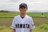 上田　葵大