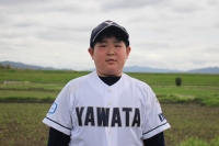 濱田　蒼太