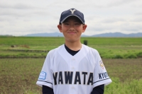 松前　壱信