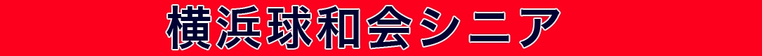 横浜球和会シニア
