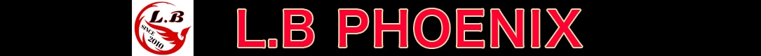 L.B PHOENIX