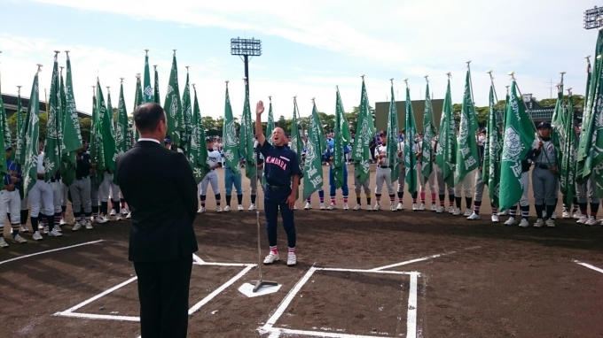 関東連盟南関東支部 日本リトルシニア中学硬式野球協会 アルバム一覧