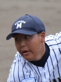 米田　稟之輔