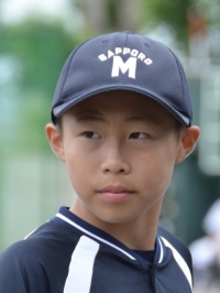 松村　翼