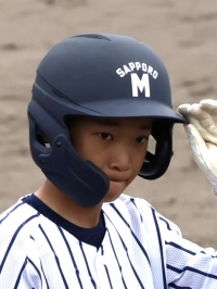 長谷部　大恵