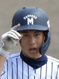 田中　優雅