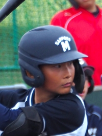 田澤　修吾