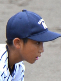 佐藤　奏斗