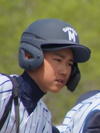 今野　礼王