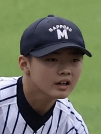 川尻　雷三