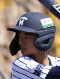 茅野　奏太
