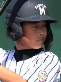 石川　結翔