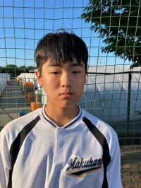 堀越　尋斗