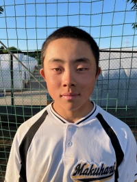岩元　航