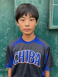 安藤　龍矢