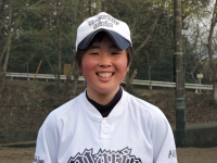 10　土屋　美咲