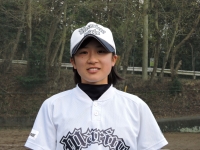 12　池谷　陽菜