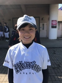 22　池谷　花野