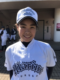 18　加藤　紫帆