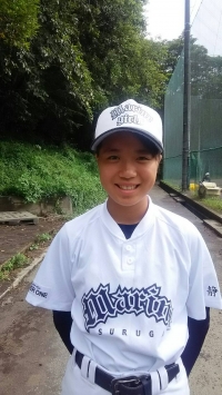 13　金子　咲蘭