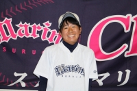 15　鈴木　桃花