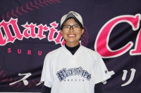 19 中谷　日菜香