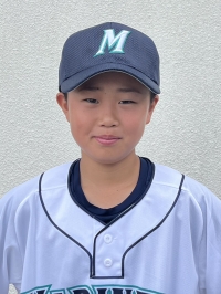 山本　漣星