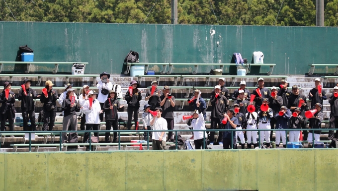 松本西リトルシニア野球協会 メイン画像2