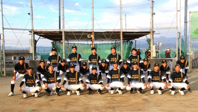松本西リトルシニア野球協会 メイン画像3