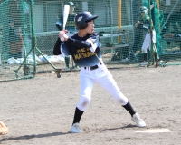 林部　健人