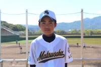 角谷 龍之介