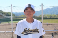 川口 青葉