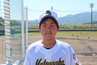 藤田 晃成