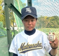 小林　大晟