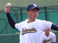 山下　奏太