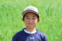 川名　翔介