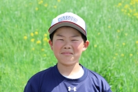 小山田　樹