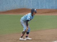 田中 優輝