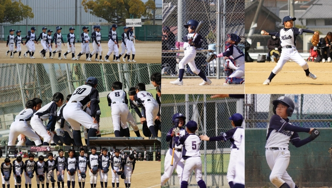 都跡スポーツ少年団 メイン画像3