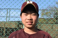 椿原大空（つばきはら　たく）