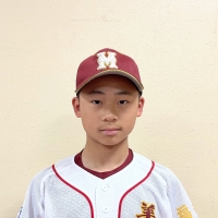 #22　橋本真乃介（はしもとしんのすけ）