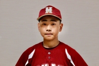 #3　松本悠陽（まつもとゆうひ）