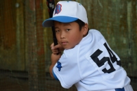 山口　蓮仁