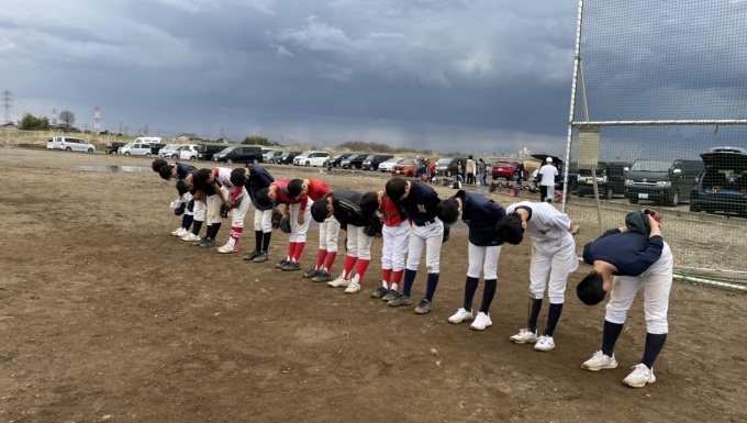 南古谷ベースボールクラブ メイン画像2