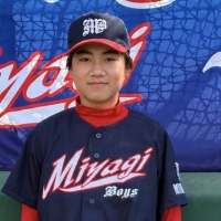 鷲田　蒼介
