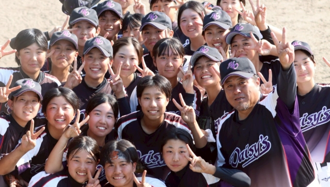 宮城デイジーズ メイン画像4