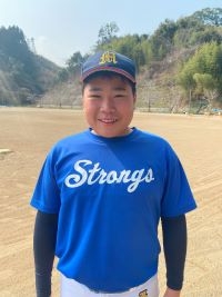 #2　黒木　大智（くろぎ　だいち）