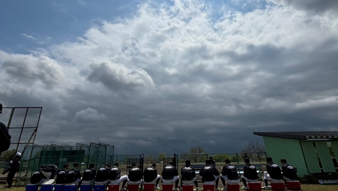 長岡東リトルシニア メイン画像5