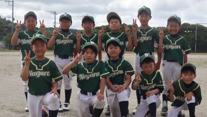 長柄ウィザーズ メイン画像2