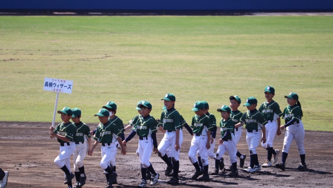 長柄ウィザーズ メイン画像3